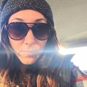 Meet your Posher, Kaitlin