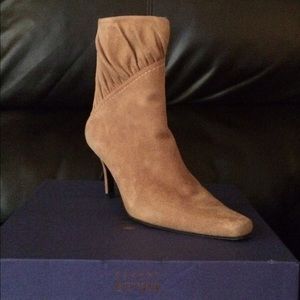 Stuart Weitzman Boots