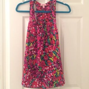 Lilly Pulitzer tank