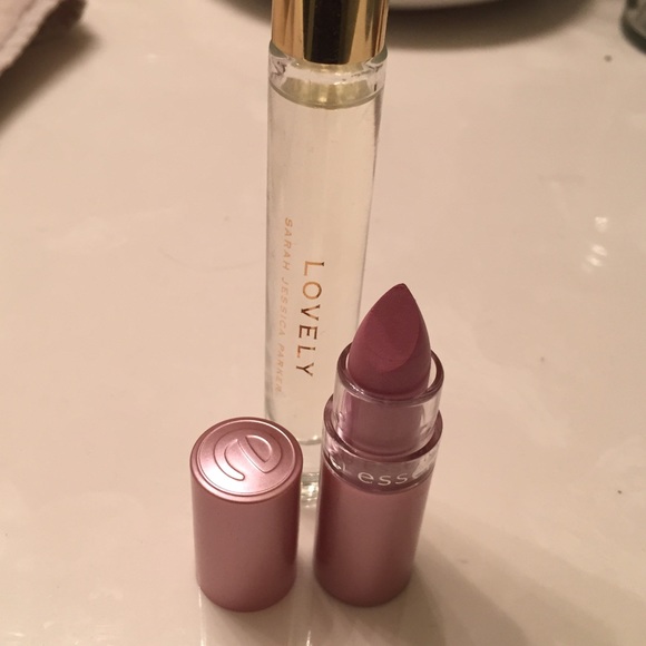 Lovely by SJP