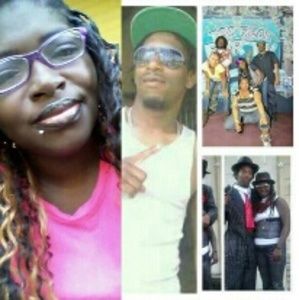 Meet your Posher, Kizzy