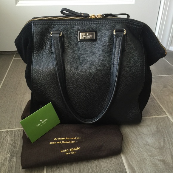 kate spade Handbags - SALE! Kate Spade Magnolia Park Ollie Purse