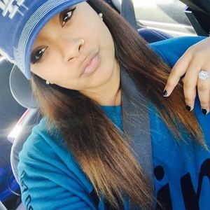 Meet your Posher, Jasmine