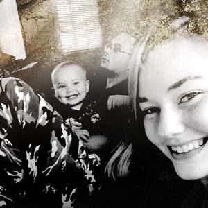 Meet your Posher, Kasey