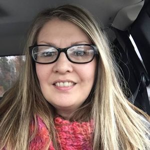 Meet your Posher, Jackie