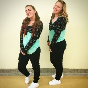 Meet your Posher, Tiara