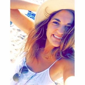 Meet your Posher, Marissa