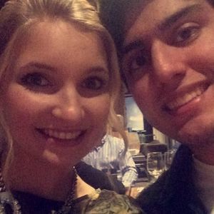 Meet your Posher, Kelley