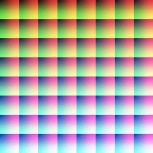 Meet your Posher, Joanna