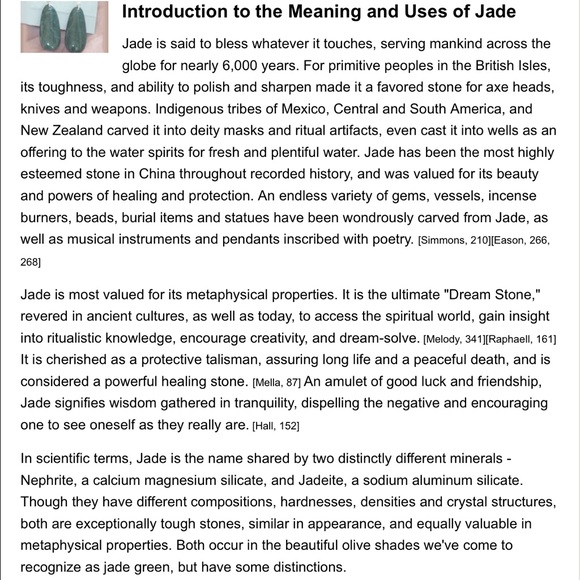 Zebra Jewelry - One of a Kind Necklace - Picture 2 of 4