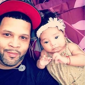 Meet your Posher, Wilfredo