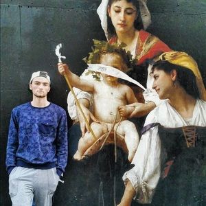 Meet your Posher, Vincent