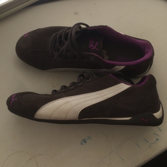 Puma Sneakers