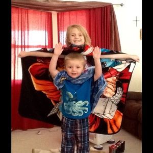 Meet your Posher, Jacklyn