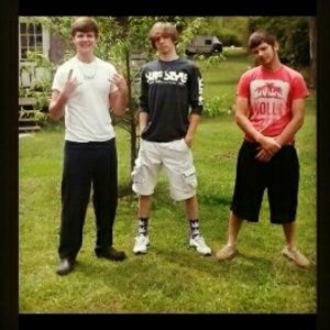 Meet your Posher, Phillip