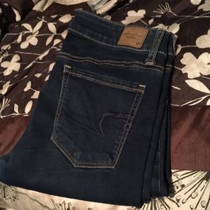 AE Skinny Jeans