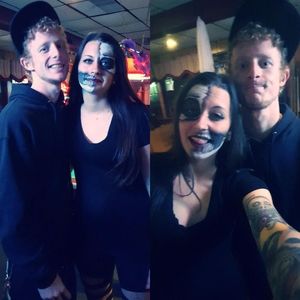 Meet your Posher, Falisha