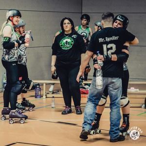 Meet your Posher, Marcy