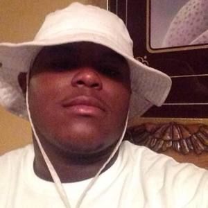 Meet your Posher, Rayquan