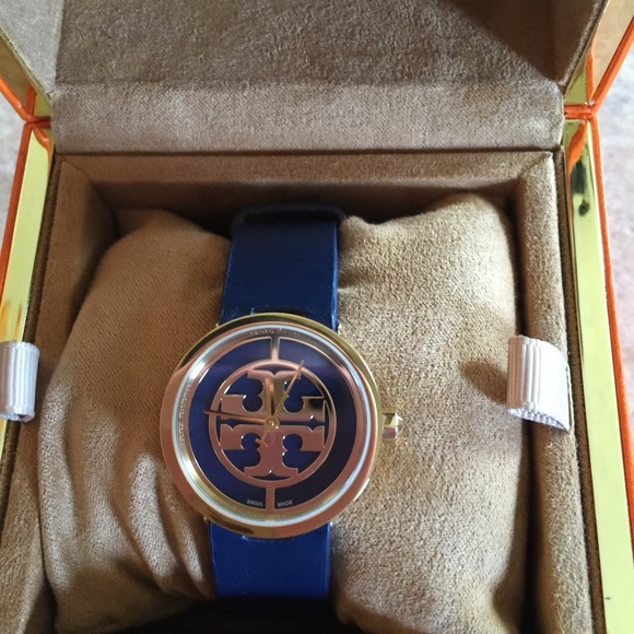 Tory Burch watch