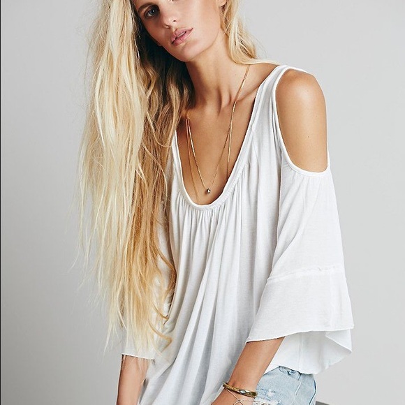Free People shirt