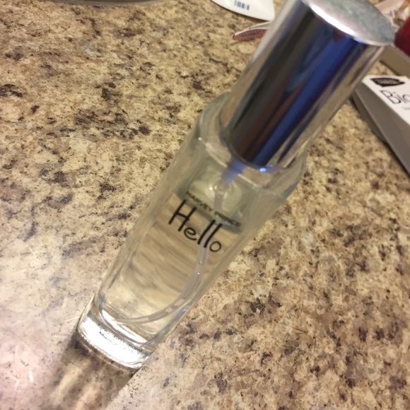 perfume