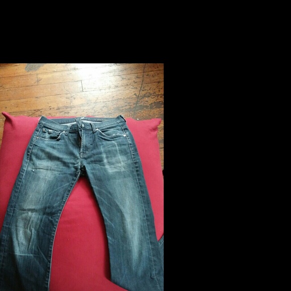 7 jeans - Picture 2 of 2
