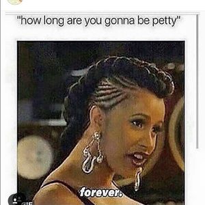 Meet your Posher, Karissa