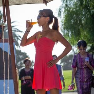 Meet your Posher, Risa