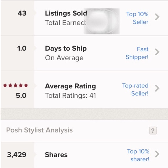 Meet your Posher, Danielle - Picture 4 of 6