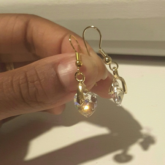 Dangling Hearts - Picture 2 of 2