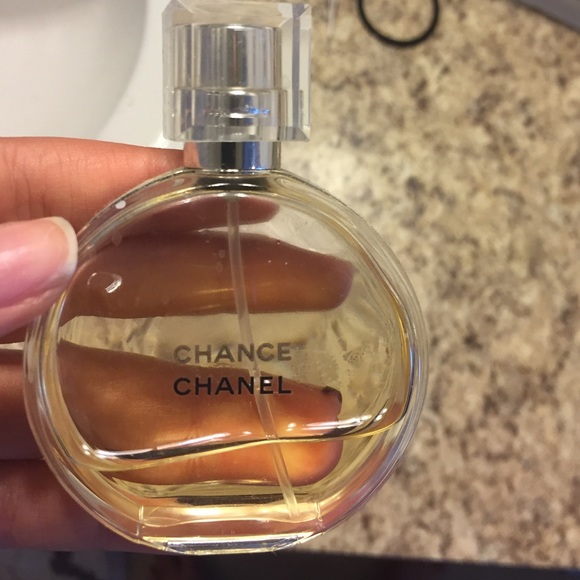 chance : Chanel