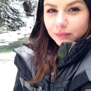 Meet your Posher, Kristina
