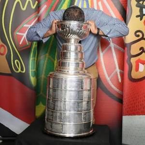 Meet your Posher, Jay