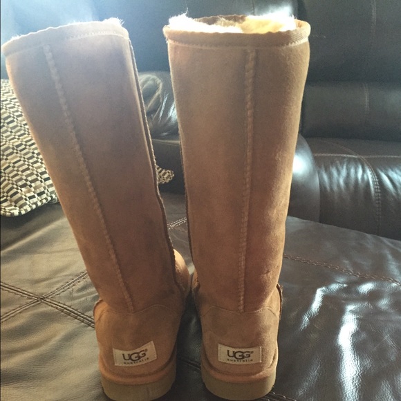 Classic Tall Ugg Boots