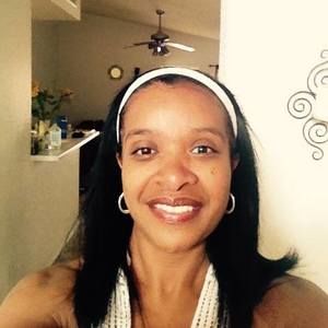 Meet your Posher, Aleida