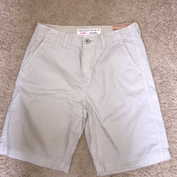 American Eagle Shorts!