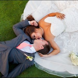 Meet your Posher, Binnaryna