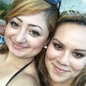 Meet your Posher, Mayra