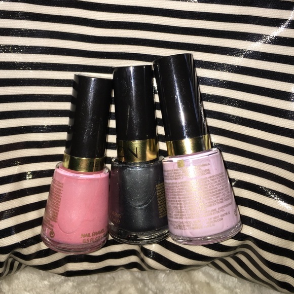 Nail Polish