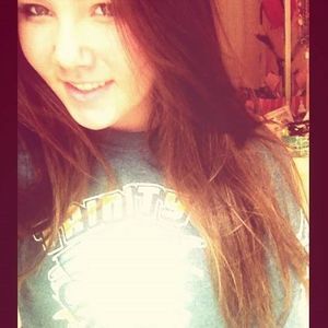 Meet your Posher, Meghan