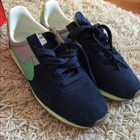 Nike sneakers