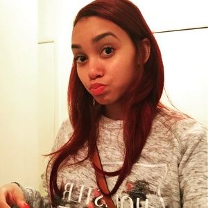 Meet your Posher, Jasmyne