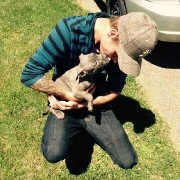 Meet your Posher, Brett - Picture 1 of 1