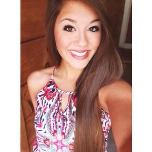 Meet your Posher, Hannah