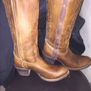 💥💥SALE💥💥Corral Kats riding boots