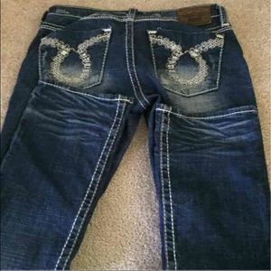 Big Star Vintage Maddie Boot