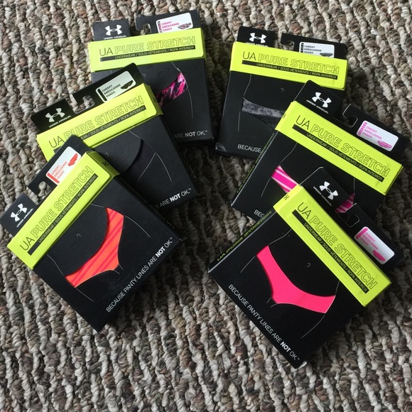 Under Armour underwear