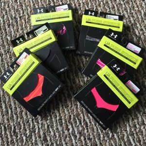 Under Armour underwear