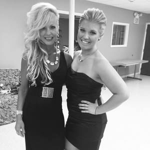 Meet your Posher, Bethanie